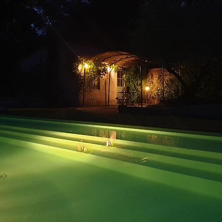 chambre saint emilion - Le Clos d'Antan Les Artigues-de-Lussac Extérieur photo