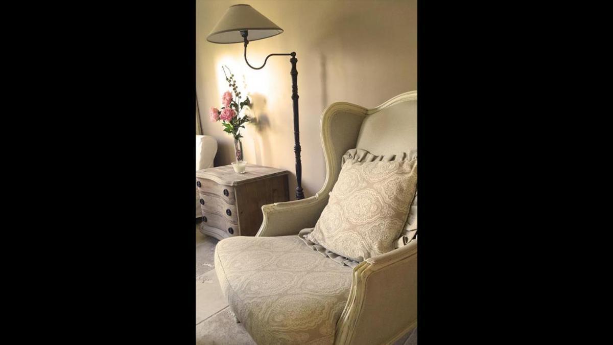 chambre saint emilion - Le Clos d'Antan Les Artigues-de-Lussac Extérieur photo