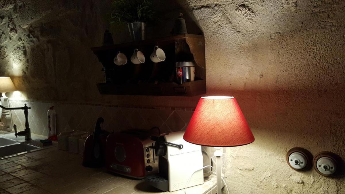 chambre saint emilion - Le Clos d'Antan Les Artigues-de-Lussac Extérieur photo